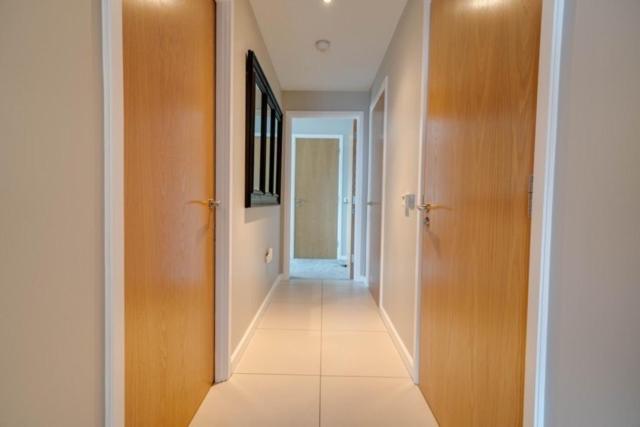 Tallest Building In The City Centre Sleeps 5 Incredible City Mountain And Lagan Views Belfast Extérieur photo